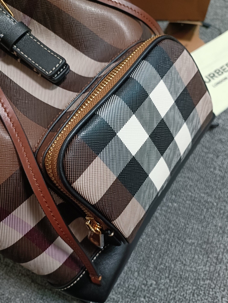 Burberry Backpacks